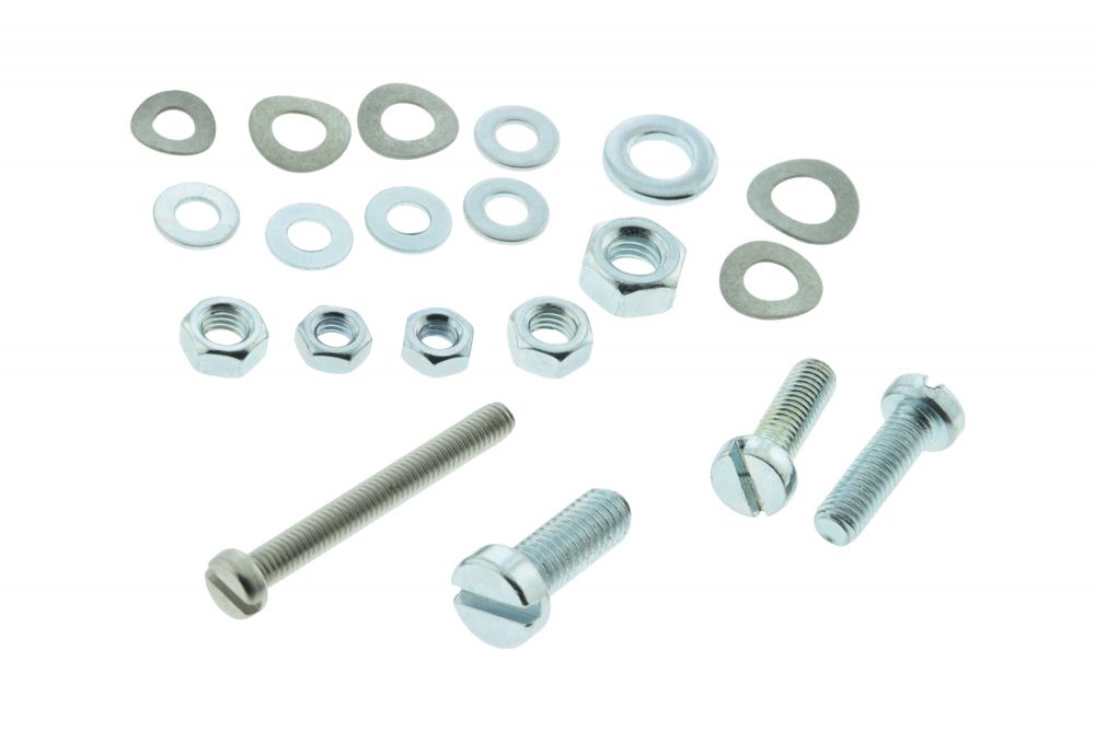 Befestigung Set Lenker SR1, SR2, SR2E Befestigung Set Lenker SR1, SR2, SR2E