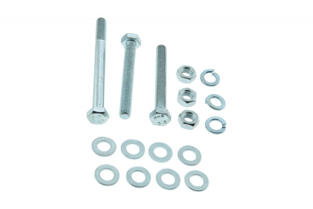 Befestigung Set Motor SR1, SR2, SR2E Befestigung Set Motor SR1, SR2, SR2E