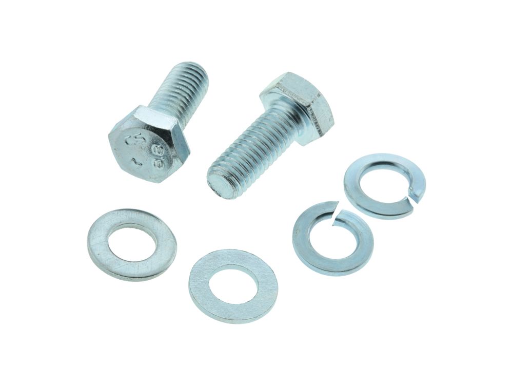 Befestigung Set Pedale SR1, SR2, SR2E Befestigung Set Pedale SR1, SR2, SR2E