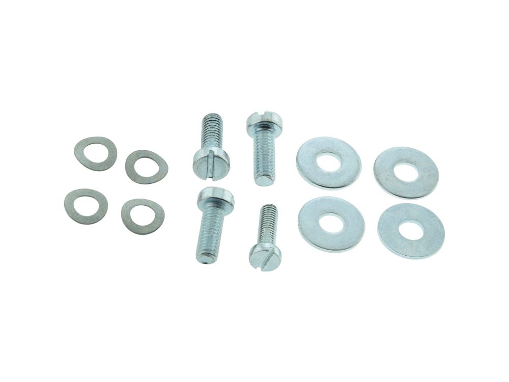 Befestigung Set Motor Abdeckung SR1, SR2, SR2E Befestigung Set Motor Abdeckung SR1, SR2, SR2E