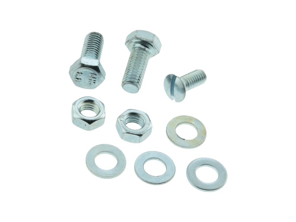 Befestigung Set Rücklicht SR1, SR2, SR2E Befestigung Set Rücklicht SR1, SR2, SR2E