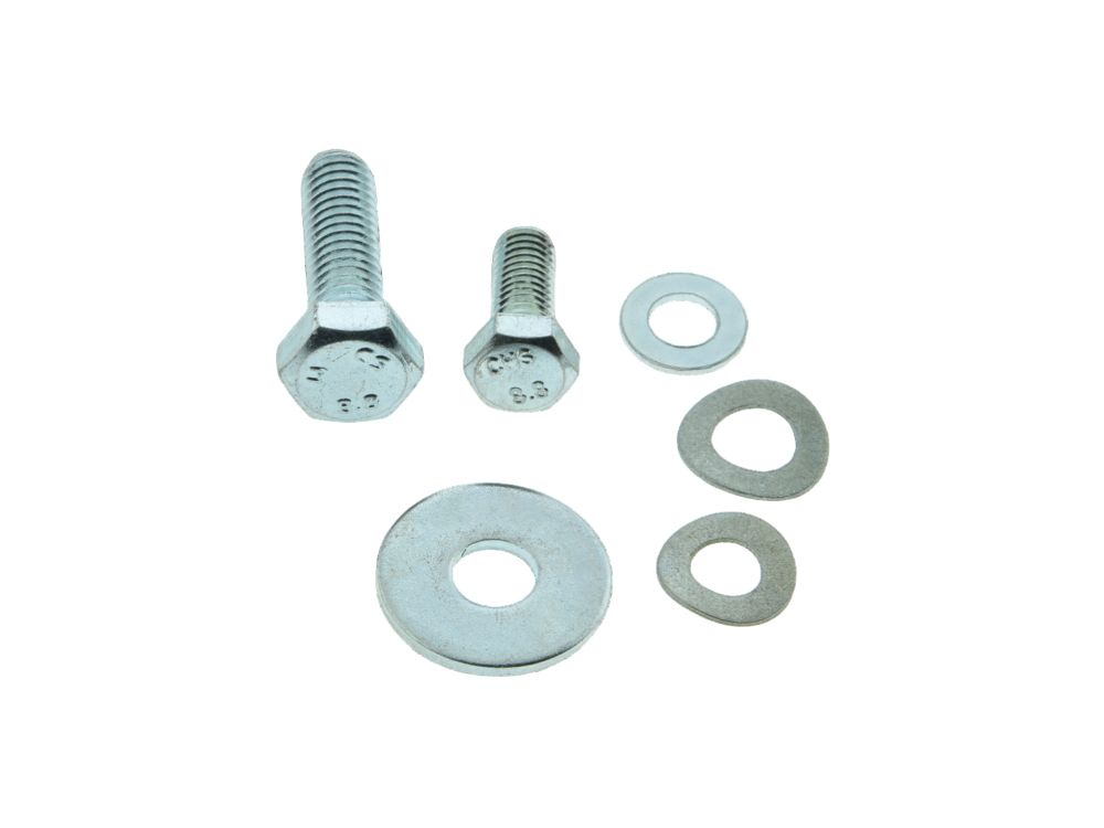 Befestigung Set Achse Kettenkasten SR1, SR2, SR2E Befestigung Set Achse Kettenkasten SR1, SR2, SR2E