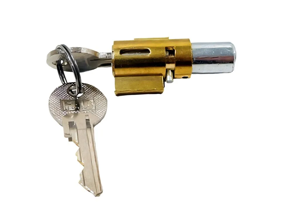 Steering lock JAWA 638, 639, 640 Steering lock JAWA 638, 639, 640