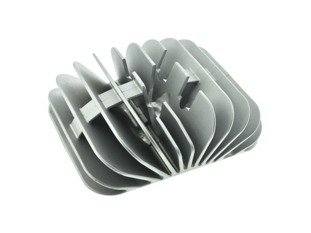 Zylinderkopf KS50 für S51 110ccm Zylinderkopf KS50 für S51 110ccm