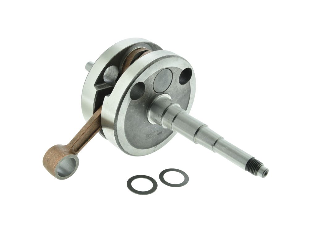 RZT Kurbelwelle MZ ETZ 250 251 301 65mm Hub