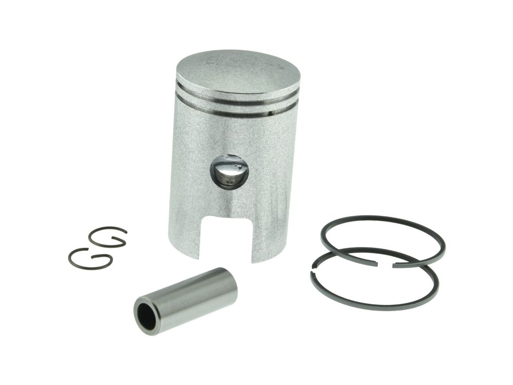 RZT Kolben RevUp Simson SR1 SR2 KR50 38,42 unbearbeitet standard RZT Kolben RevUp Simson SR1 SR2 KR50 38,42 unbearbeitet standard