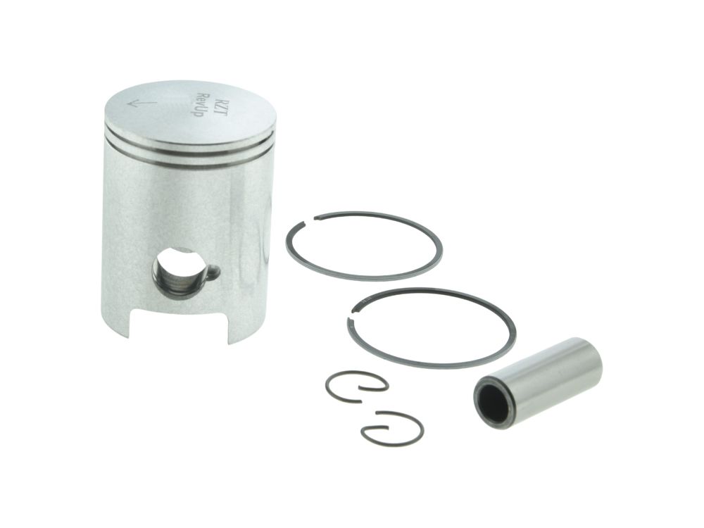 RZT Kolben 37,98mm Rev Up Simson S51 SR50 KR51/2 RZT Kolben 37,98mm Rev Up Simson S51 SR50 KR51/2