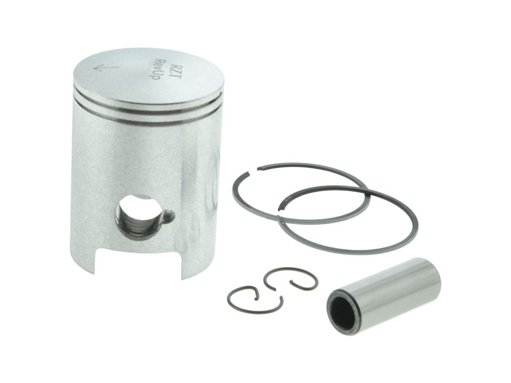 RZT Kolben 37,23mm Rev Up Simson S51 SR50 KR51/2 RZT Kolben 37,23mm Rev Up Simson S51 SR50 KR51/2
