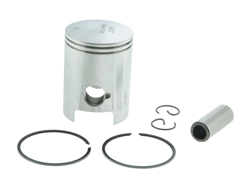RZT Kolben 38,97mm Rev Up Simson S51 SR50 KR51/2 RZT Kolben 38,97mm Rev Up Simson S51 SR50 KR51/2