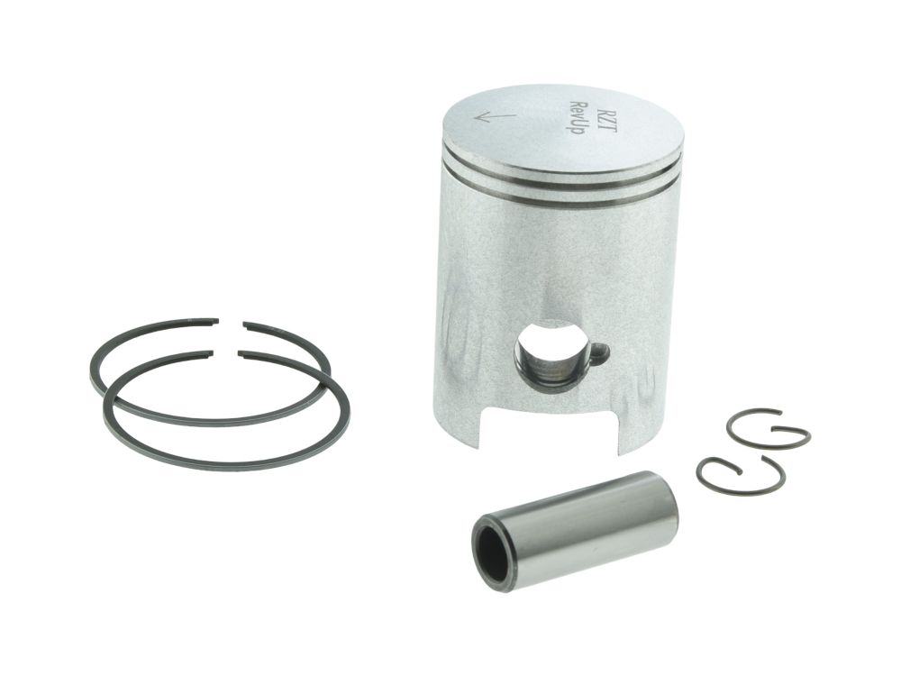 RZT Kolben 39,47mm Rev Up Simson S51 SR50 KR51/2 RZT Kolben 39,47mm Rev Up Simson S51 SR50 KR51/2