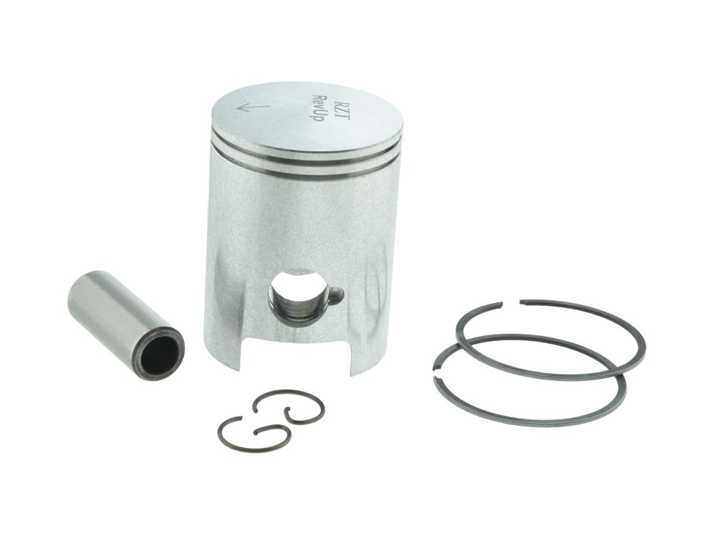 RZT Kolben 38,72mm Rev Up Simson S51 SR50 KR51/2 RZT Kolben 38,72mm Rev Up Simson S51 SR50 KR51/2