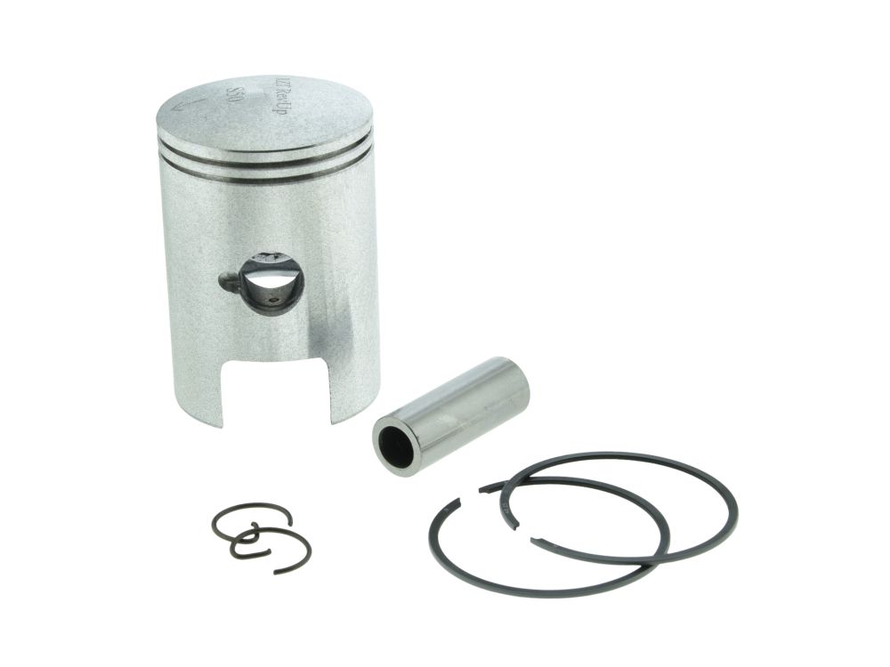 RZT Kolben 40,48mm Rev Up Simson S50 KR51/1 Sr4/ RZT Kolben 40,48mm Rev Up Simson S50 KR51/1 Sr4/