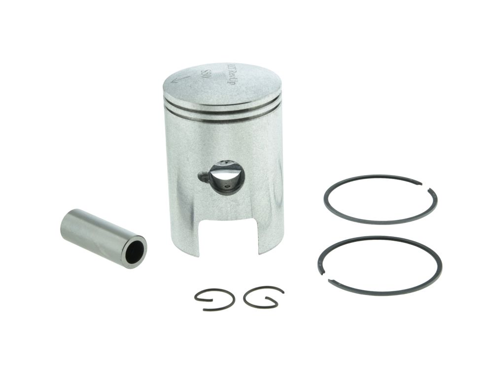 RZT Kolben 39,98mm Rev Up Simson S50 KR51/1 Sr4/ RZT Kolben 39,98mm Rev Up Simson S50 KR51/1 Sr4/