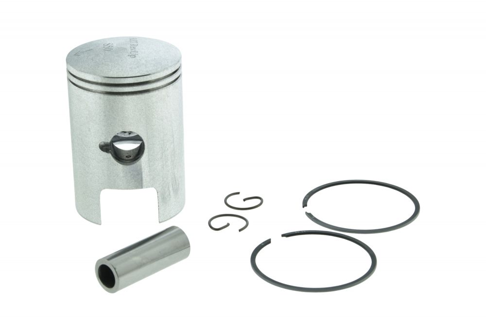 RZT Kolben 40,73mm Rev Up Simson S50 KR51/1 Sr4/ RZT Kolben 40,73mm Rev Up Simson S50 KR51/1 Sr4/