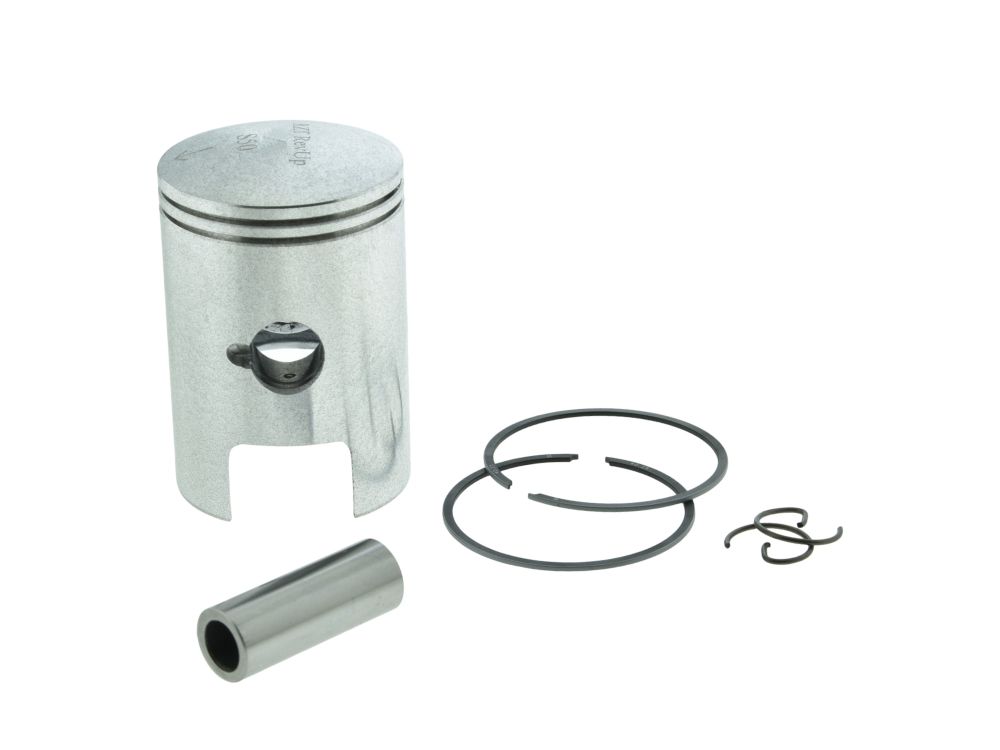 RZT Kolben 42,48mm Rev Up Simson S50 KR51/1 Sr4/ RZT Kolben 42,48mm Rev Up Simson S50 KR51/1 Sr4/