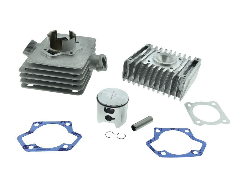 RZT Zylinderkit RevUp 90 S für 44mm Hub mit Tuningkopf S51 KR51/2 SR50 RZT Zylinderkit RevUp 90 S für 44mm Hub mit Tuningkopf S51 KR51/2 SR50