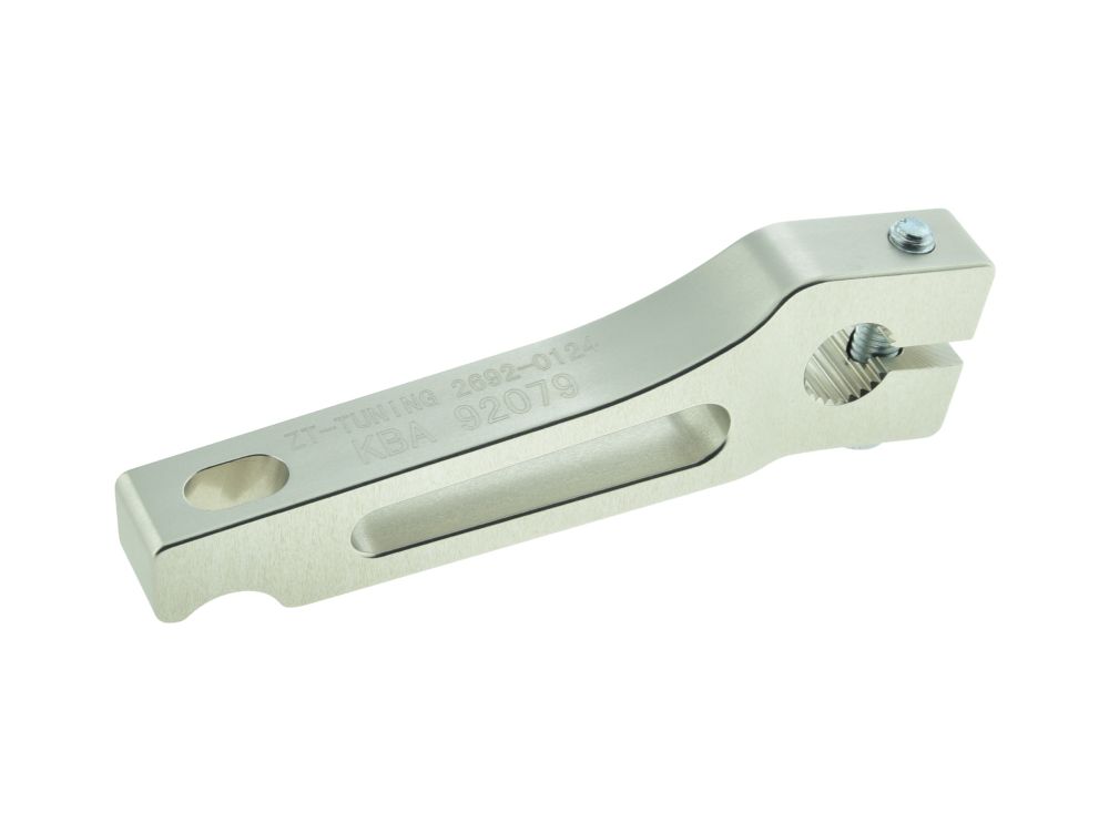 ZT CNC ALU NATUR Bremshebel hinten S50 S50 KR51 SR4/ mit ABE ZT CNC ALU NATUR Bremshebel hinten S50 S50 KR51 SR4/ mit ABE