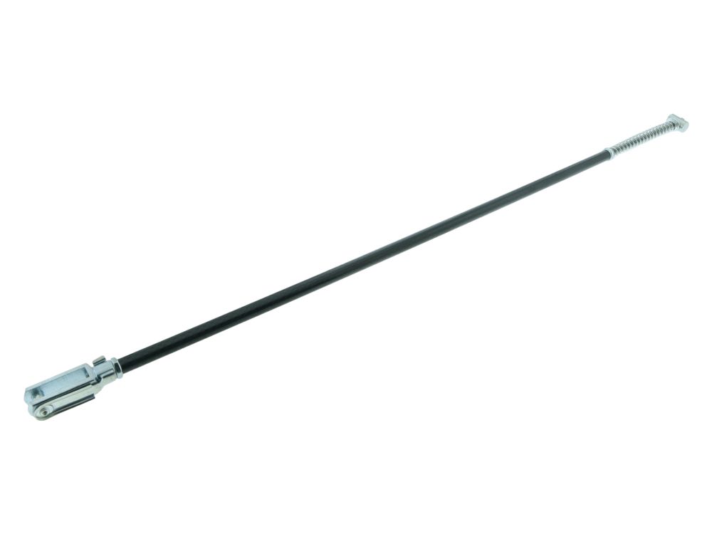 ZT Performance Bremsgestänge CARBON Bremsstange CNC S51