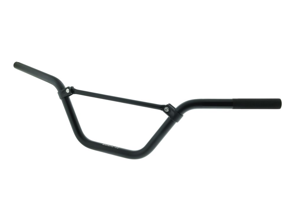 ZT Tuning Lenker Enduro S51 S50 SCHWARZ inkl ABE