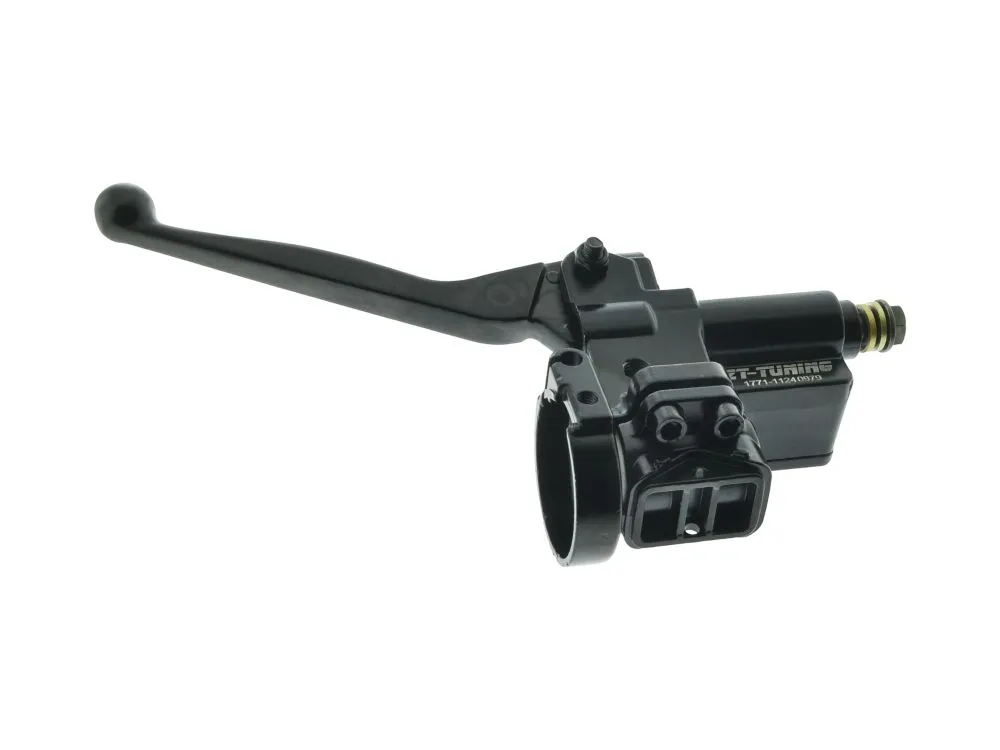 ZT-Tuning Hauptbremszylinder für Gasdrehgriff Simson inkl. Teilegutachten ZT-Tuning Hauptbremszylinder für Gasdrehgriff Simson inkl. Teilegutachten