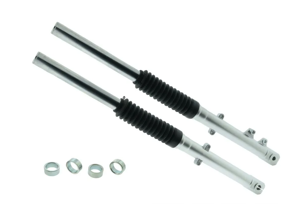 ZT Telegabel SILBER für Scheibenbremse GEN2 S51 S53 (kurze Variante) mit Teilegutachten ZT Telegabel SILBER für Scheibenbremse GEN2 S51 S53 (kurze Variante) mit Teilegutachten