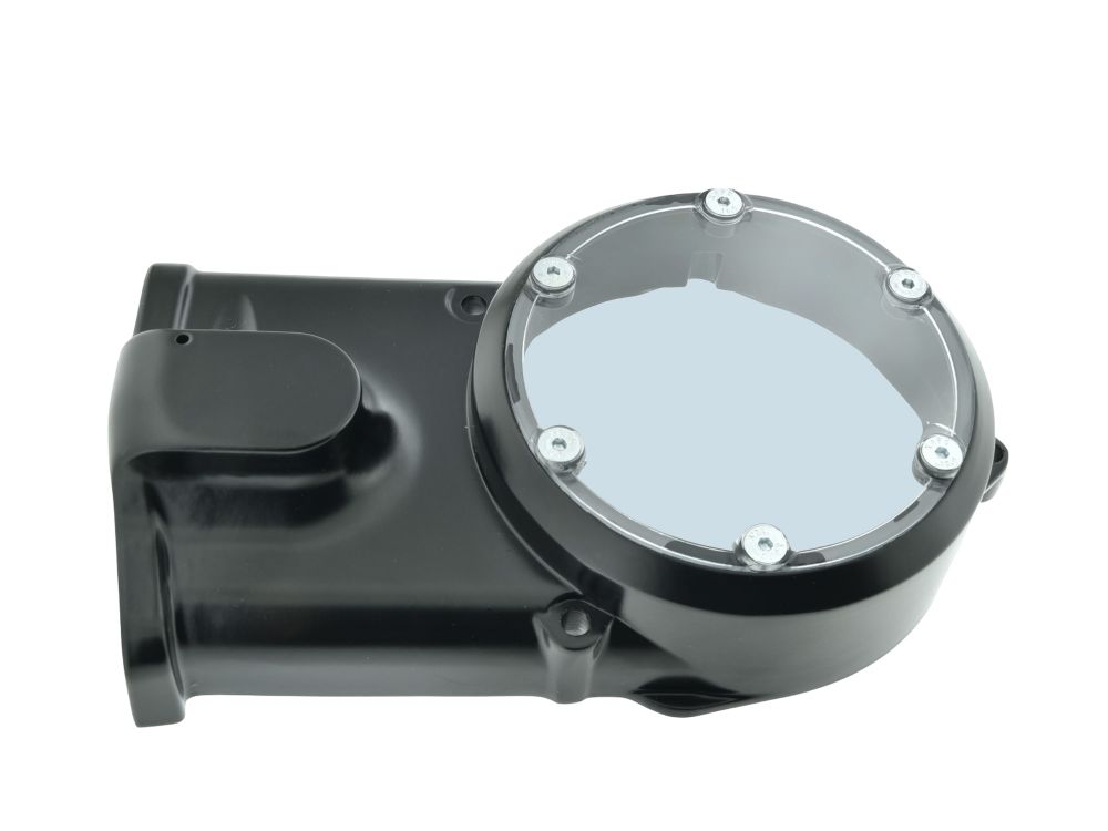 Lichtmaschinendeckel mit Sichtfenster SCHWARZ für S51 SR50 KR51/2 Lichtmaschinendeckel mit Sichtfenster SCHWARZ für S51 SR50 KR51/2
