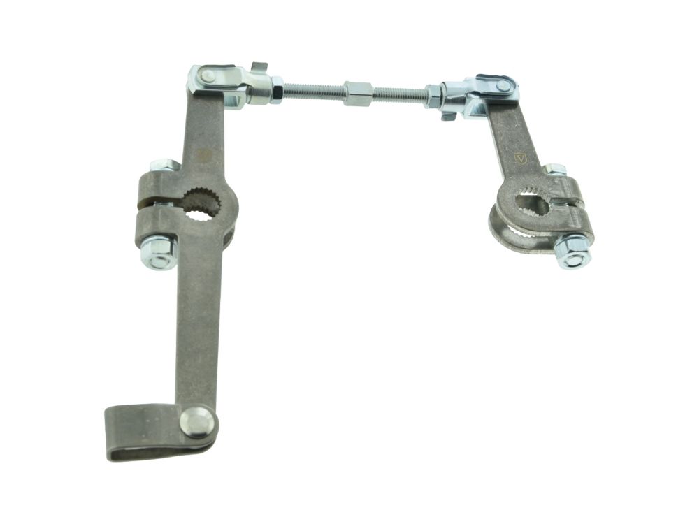 Bremshebel KOMPLETT VORN für Duplexbremse S51 S50 KR51 SR4- SR50 Bremshebel KOMPLETT VORN für Duplexbremse S51 S50 KR51 SR4- SR50