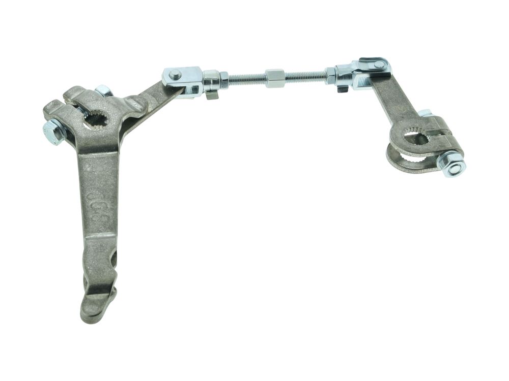 Venandi Bremshebel KOMPLETT HINTEN für Duplexbremse S51 KR51 SR4- SR50 Venandi Bremshebel KOMPLETT HINTEN für Duplexbremse S51 KR51 SR4- SR50