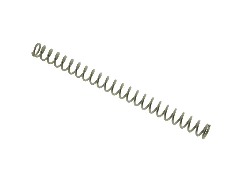 Feder für Seilzug hinten Duplex KR51/1 SR4/ SR50 115mm Feder für Seilzug hinten Duplex KR51/1 SR4/ SR50 115mm
