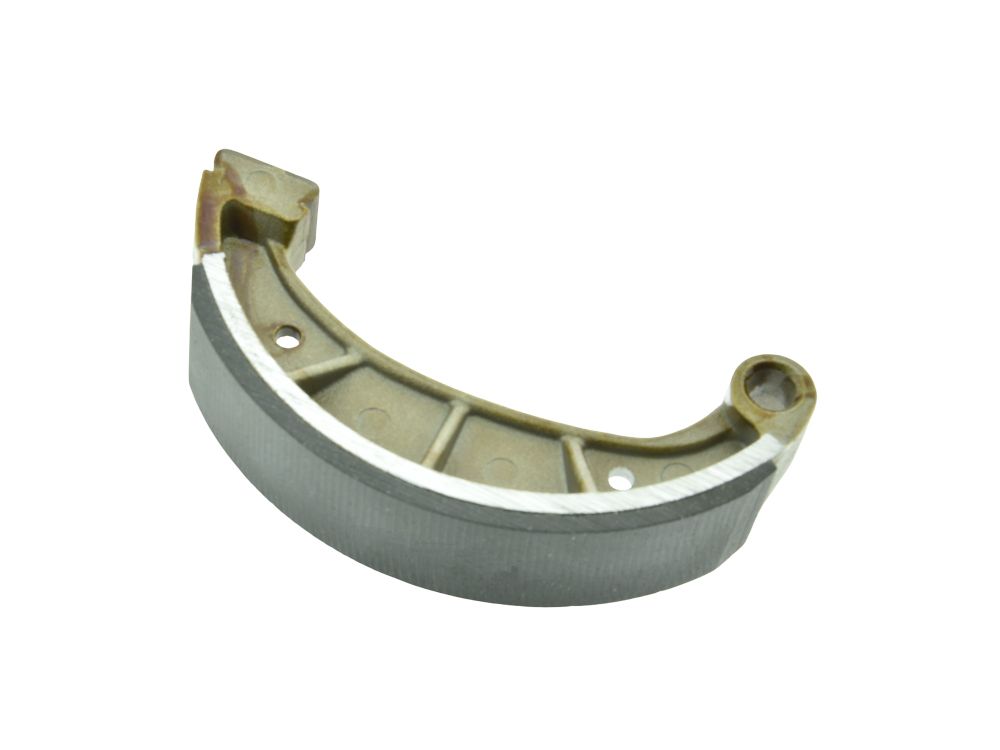 EBC Bremsbacke für Duplexbremse S50, S51 KR51 SR4- EBC Bremsbacke für Duplexbremse S50, S51 KR51 SR4-