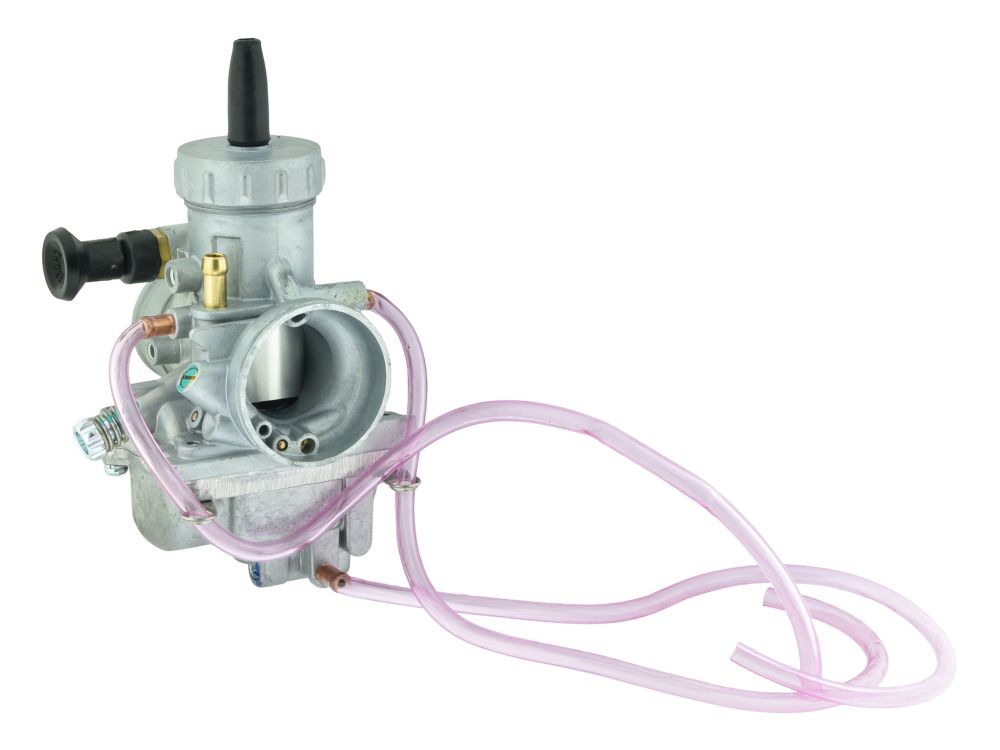 RZT Vergaser RVFK26 für MZ ES TS ETS ETZ 125 150 160 für Ansaugstutzen elastisch Ø35