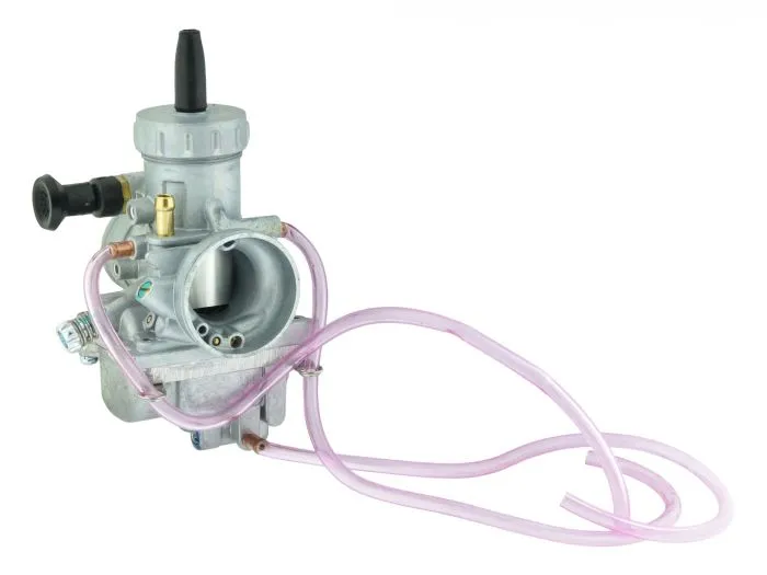 RZT Vergaser RVFK26 für MZ ES TS ETS ETZ 125 150 160 für Ansaugstutzen elastisch Ø35