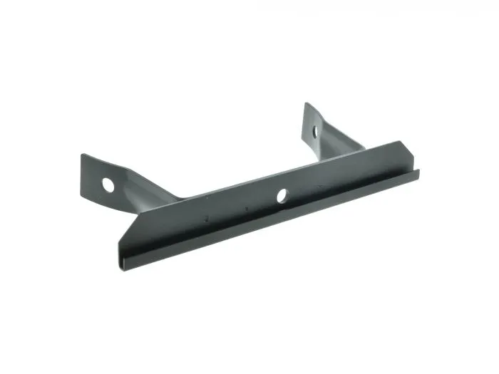 Kennzeichenhalter für Kotflügel S51 S50 S70 Standard über 50ccm