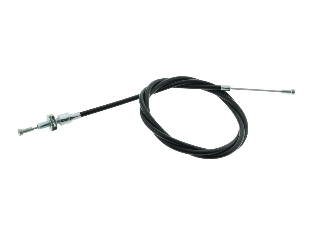 Bremszug vorn NUR für Duplexbremse KR51 SR4/