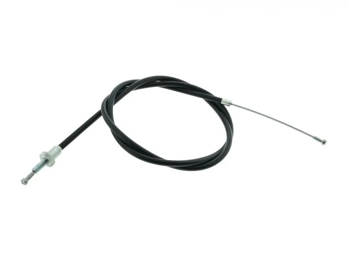 Bremszug vorn für Duplexbremse S51 S50 S53 S70