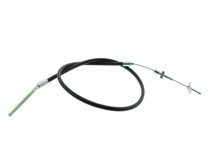 Bremszug für Duplex HINTEN KR51/1 mit Stellschraube