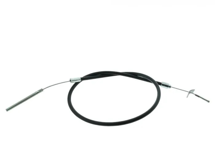 Bremszug für Duplex HINTEN KR51/1 OHNE Stellschraube