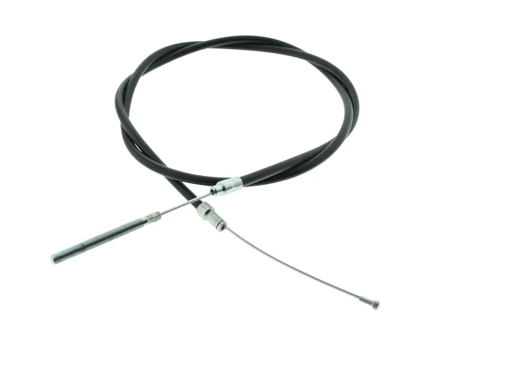 Bremszug für Duplex Hinten DUO links Bremszug für Duplex Hinten DUO links
