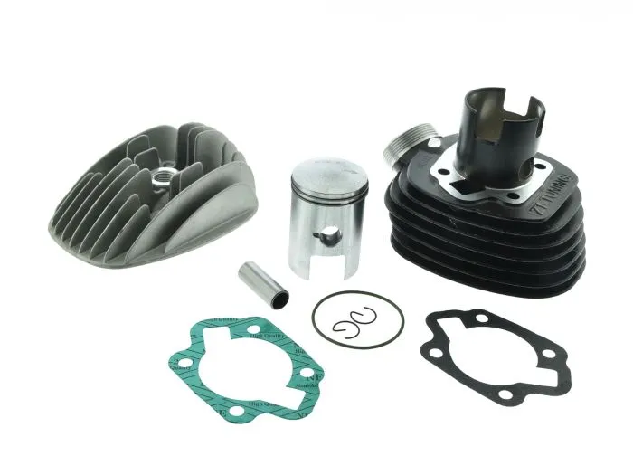 ZT53N Zylinderkit Stage1 für SR1 SR2 KR50 40mm Bohrung
