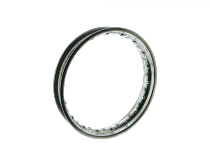 Felge 2,15x16 EDELSTAHL MZ TS ETZ 150 250 JAWA