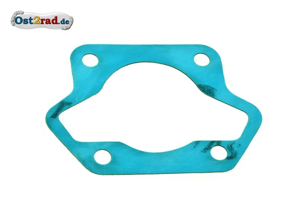 1mm Zylinderfußdichtung Simson S70 S83 SR80 für 70ccm Pastasit blau 1mm Zylinderfußdichtung Simson S70 S83 SR80 für 70ccm Pastasit blau