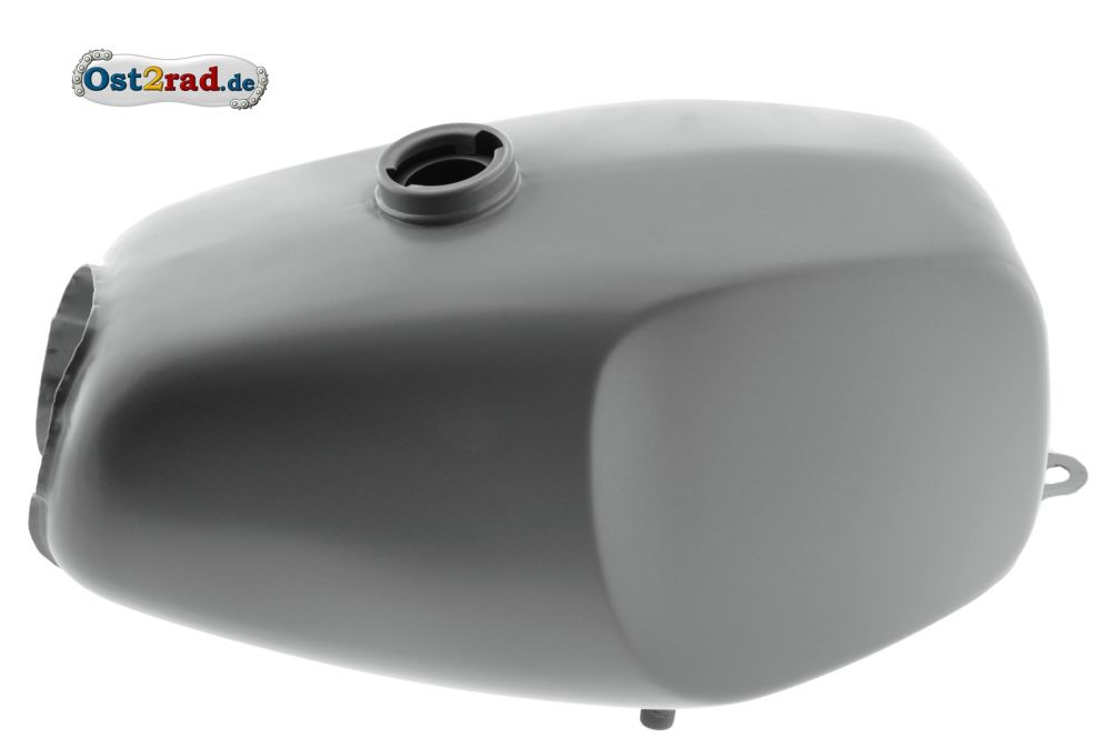 2. Wahl Büffeltank für Simson S50 S51 Hoch-Tank, innen versiegelt, Grundiert 2. Wahl Büffeltank für Simson S50 S51 Hoch-Tank, innen versiegelt, Grundiert