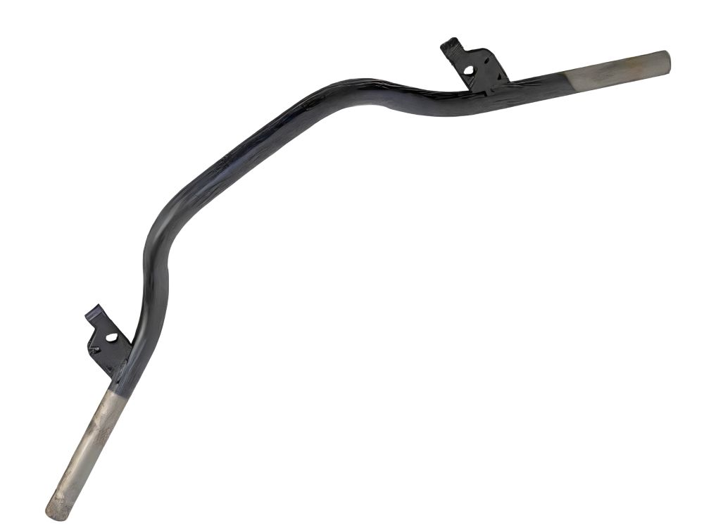 Handlebar black JAWA 638, 639, 640 Handlebar black JAWA 638, 639, 640
