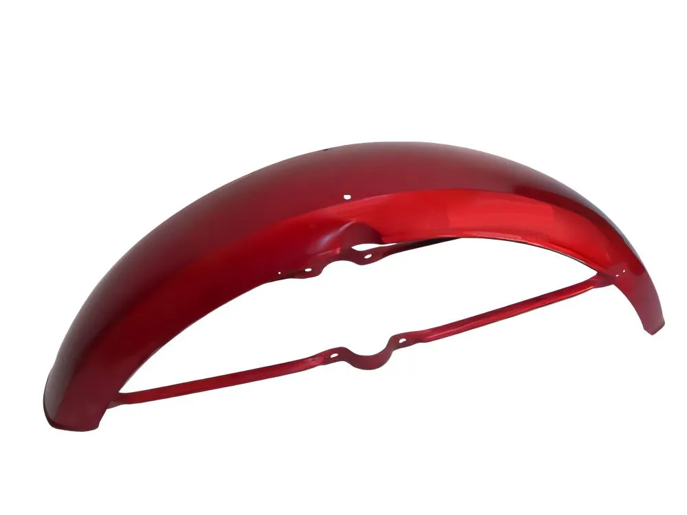Front mudguard JAWA638 Front mudguard JAWA638