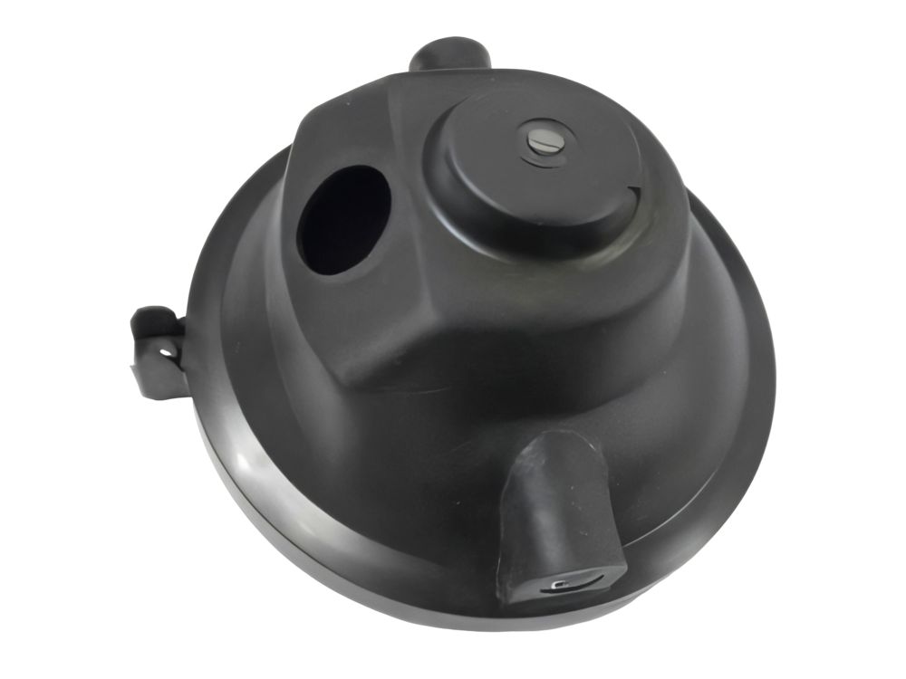 Headlamp housing JAWA638