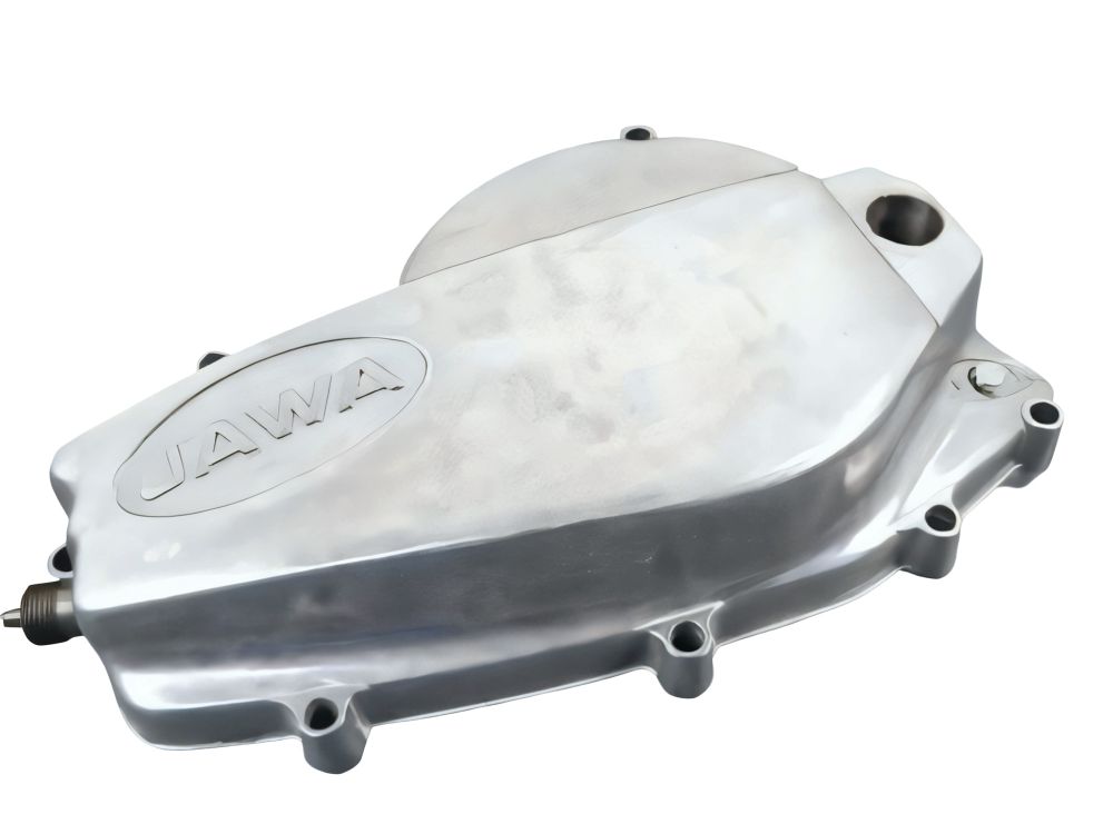 Alternator cover Jawa 638, 639, 640 Alternator cover Jawa 638, 639, 640