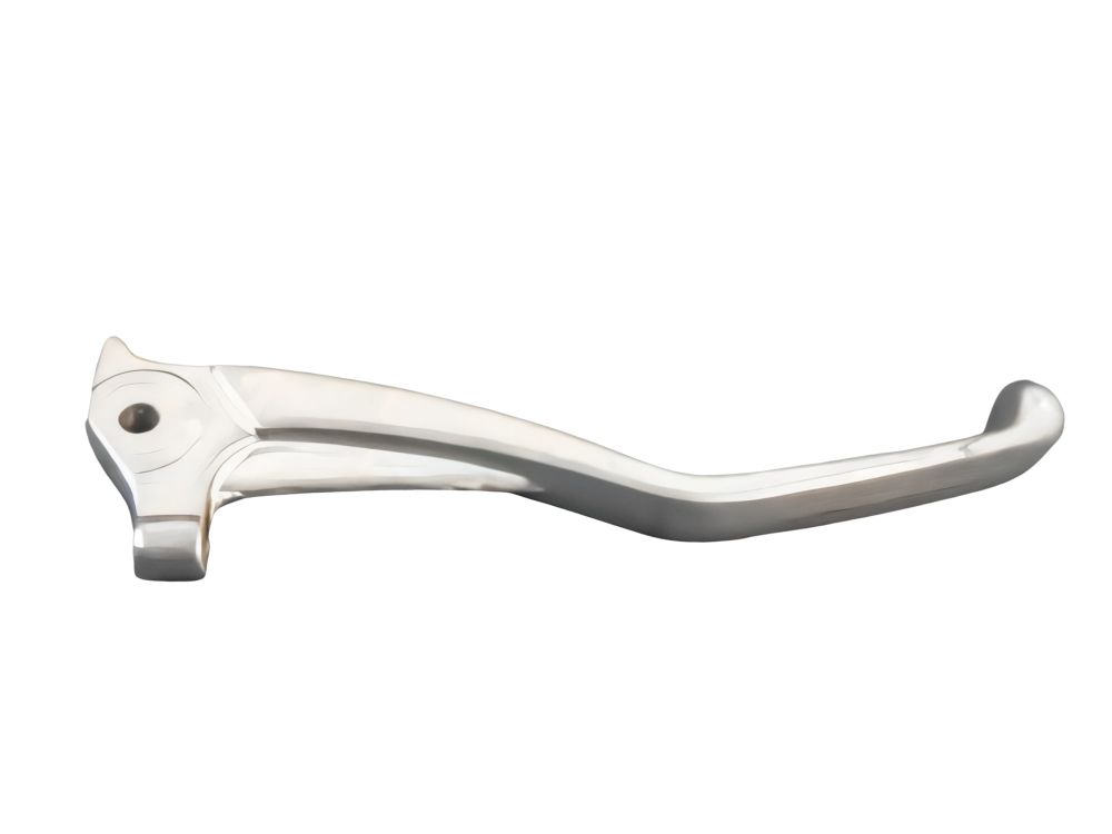 Disc brake lever for Jawa 638, 639, 640 Disc brake lever for Jawa 638, 639, 640
