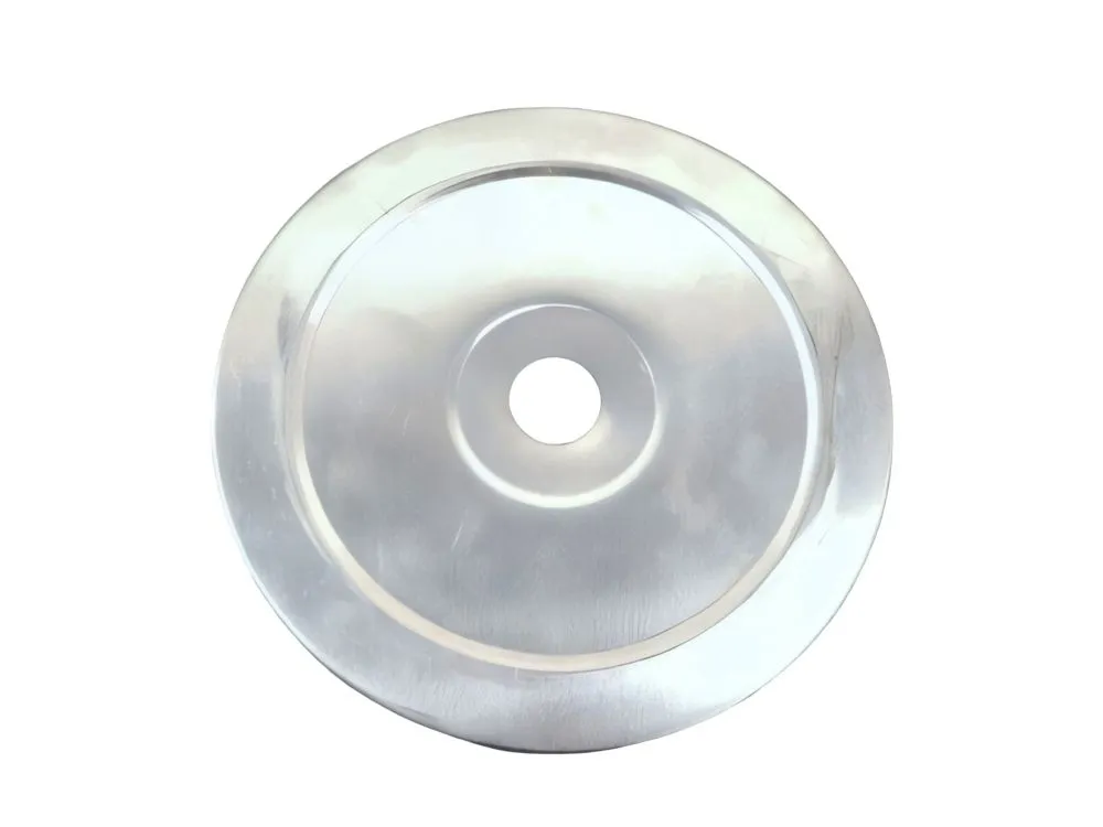 Cover for wheel hub Jawa 559 and 360, forward Cover for wheel hub Jawa 559 and 360, forward