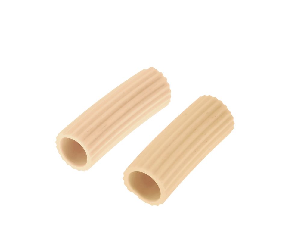 Schaltwippenbelag Schwalbe KR51 beige Schaltwippenbelag Schwalbe KR51 beige