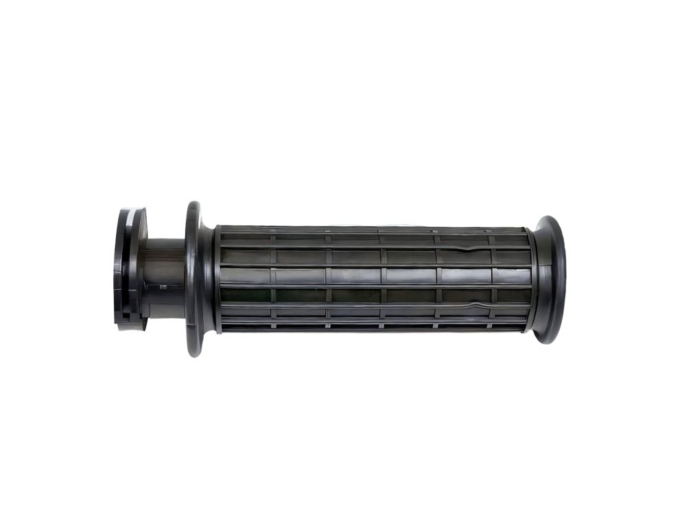 Tube for twistgrip JAWA 638, 639, 640, Throttle pipe